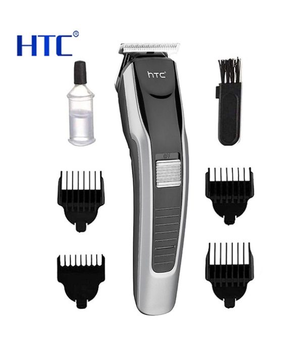 HTC AT-538 Hair and Beard Trimmer for Man. (Pcode: 3503)