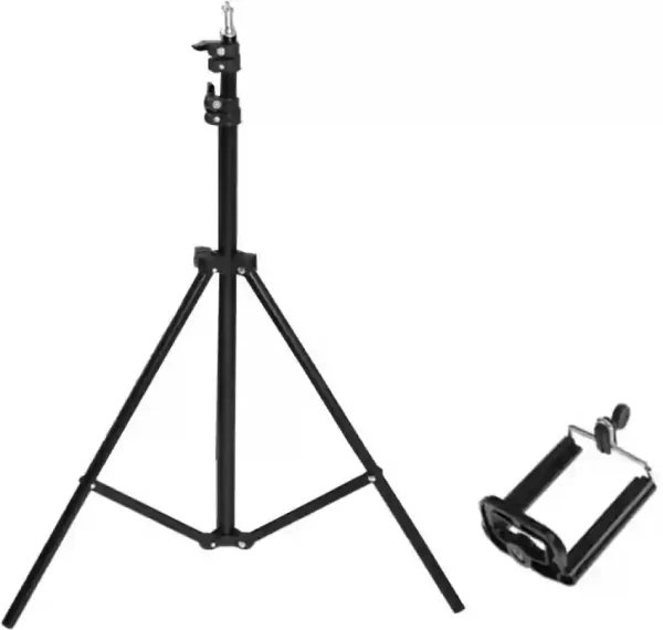 6 Fit Tripod Stand. (P-code:3609)