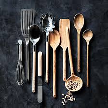 Trendy Spoon for household