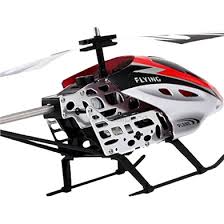 V Max HX 708 Remote Control Rechargeable Helicopter