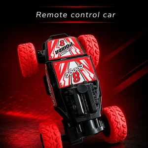 Spray Car | Give off smoke